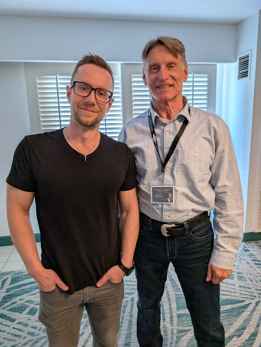 RobFlis's tweet photo. Another great day at @CITDConference https://t.co/abRB3Jhfde