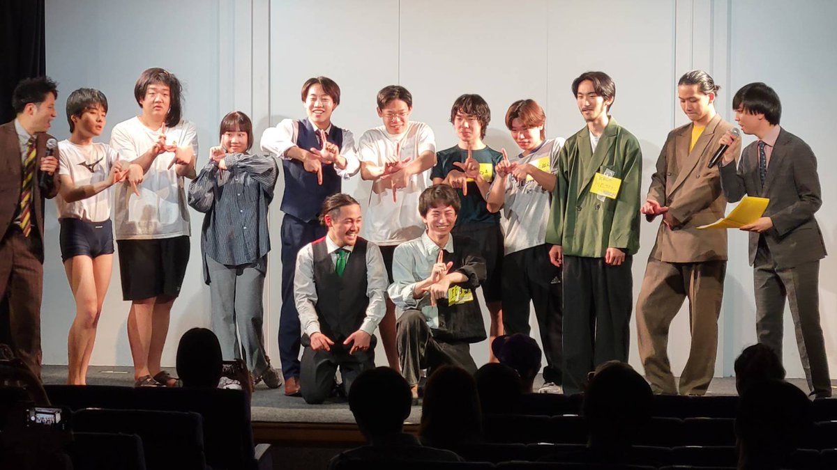 kproa's tweet photo. #バトル結果速報

16-22歳バトルライブ
🔥#レジスタリーグ！🔥

優勝🏆 #上下する
2位🎖能率ランク
3位🎖人生は通り雨

B1位🍀 蝉ブルース
B2位🍀さくらこ
B3位🍀大都会
B4位🍀立直平和

新シリーズスタートのレジスタ！
次回は一体どうなるのか？！ https://t.co/9Hd1lt9MyF