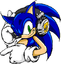 KwamzTheFirst's tweet photo. How are some of you lot Sonic Fans and you don’t listen to MJ, PinkPanthress or even any RnB, like, why even breathe at that point y'know https://t.co/7twI50maAR