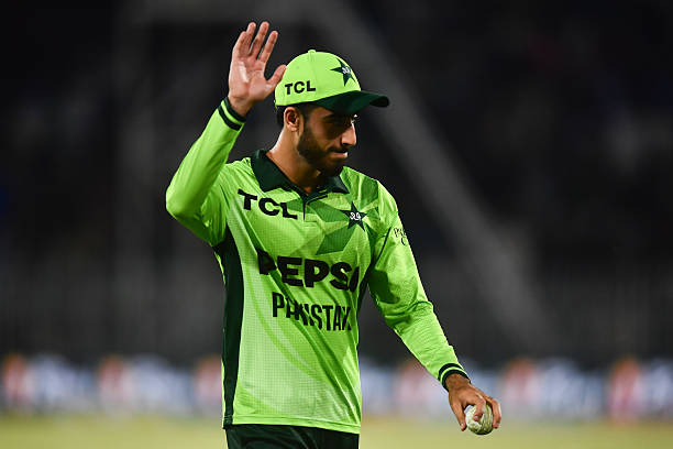CallMeSheri1_'s tweet photo. Arafat Minhas on replacing M. Nawaz. 🗣

"I don’t want to replace anyone. I want to establish myself in the team as a permanent member and contribute match-winning performances for the side." https://t.co/XwnkSXNDm7