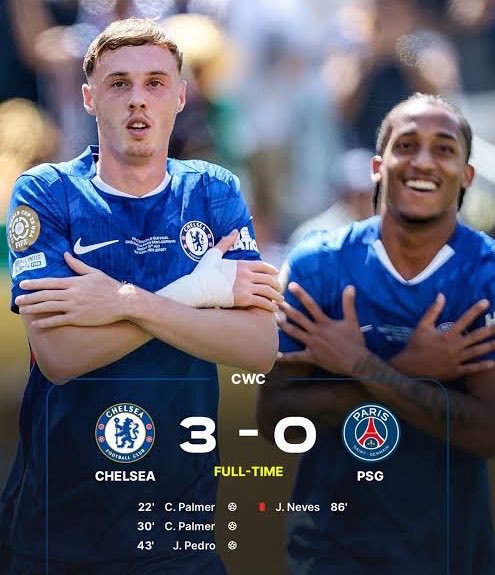 TrueBlue_Cosmo's tweet photo. Some teams don’t need 120 minutes in a final against them. https://t.co/OsBebdairV