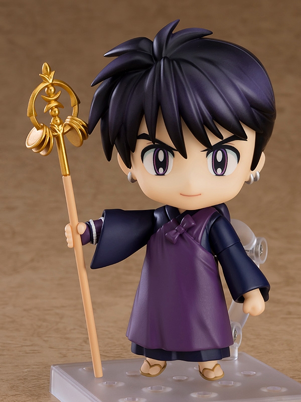 ramu_animes's tweet photo. 犬夜叉 ねんどろいど 弥勒

アニメイト通販にてお取り寄せ受付中

https://t.co/hzFofvnh3C https://t.co/t66N4Gzn9i