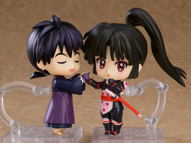 ramu_animes's tweet photo. 犬夜叉 ねんどろいど 弥勒

アニメイト通販にてお取り寄せ受付中

https://t.co/hzFofvnh3C https://t.co/t66N4Gzn9i
