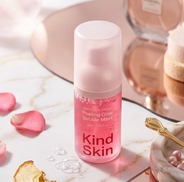 mm_beauty_music's tweet photo. #PR #KindStep #カインドステップ #アサビバブルマスク #バブルマスク
10秒で凹凸の角質をケア🤍
アサビ効果で肌を蘇らせていきます🤲
泡もふわふわで摩擦が気にならないのも🙆♀️ https://t.co/u2CsrohmBU