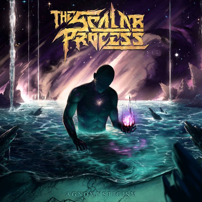 tomorphis's tweet photo. 【5月のお気に入り新譜23】
THE SCALAR PROCESSの５年ぶり2nd
フランス　プログデス/テクデス

これはすごくイイ！👍
３年前のARCHSPIRE日本公演で見たんやけど、今年8月のRIVERS OF NIHIL,PSYCROPTICの来日公演にも出るんだな。チェック漏れ😅

https://t.co/arvCNr2Ind https://t.co/k3GJZZVPxD