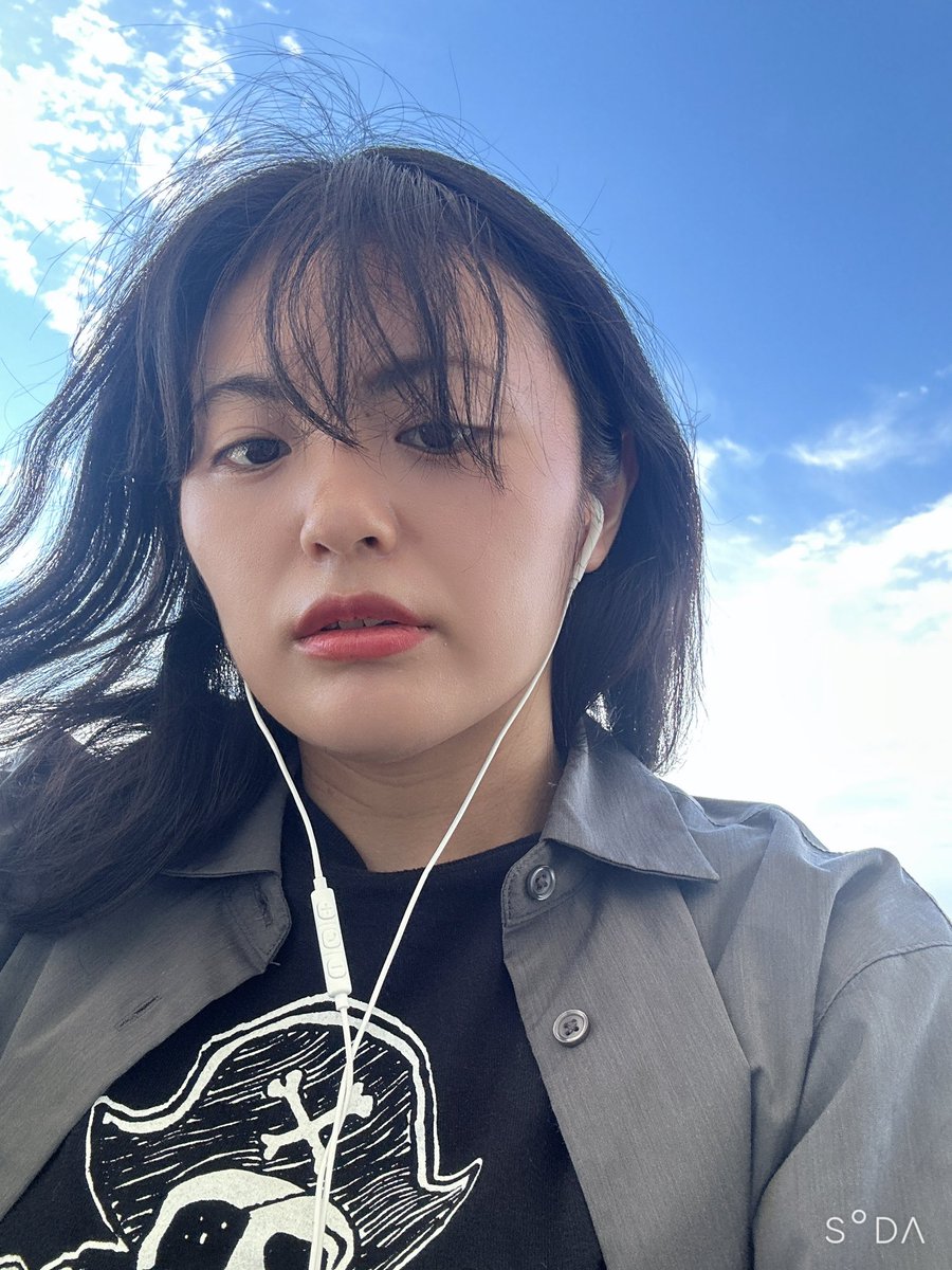 kingyo0907's tweet photo. 大事な節目や切り替わりを感じる瞬間は海に行きたくなります。 https://t.co/mmWNDfbwoD