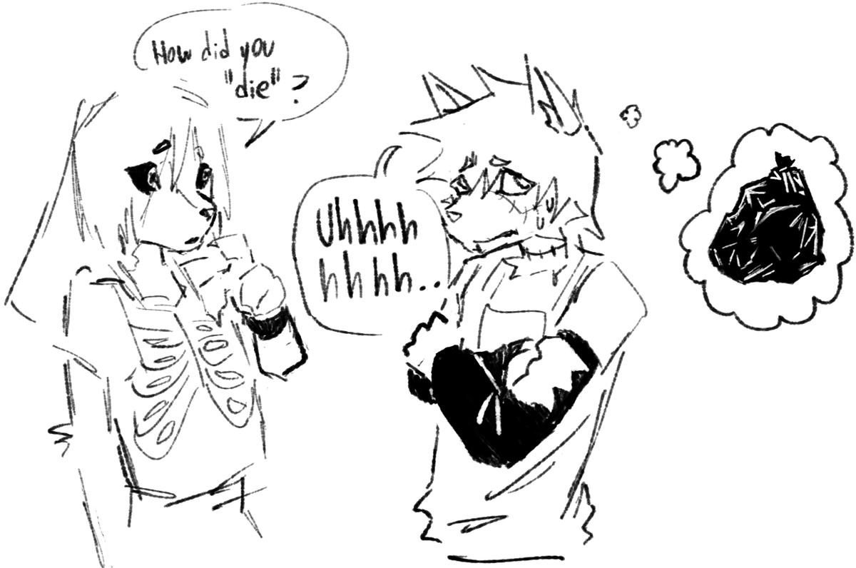 Zev (@BoredZZZev) / Posts / X