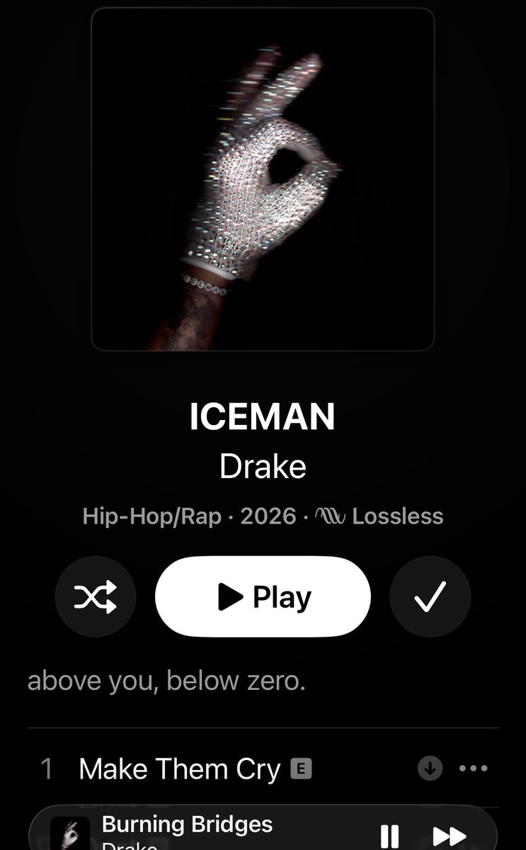 SupaMrs's tweet photo. A continuous bop 🕺🏾🕺🏾 https://t.co/BUgO3jpxWk