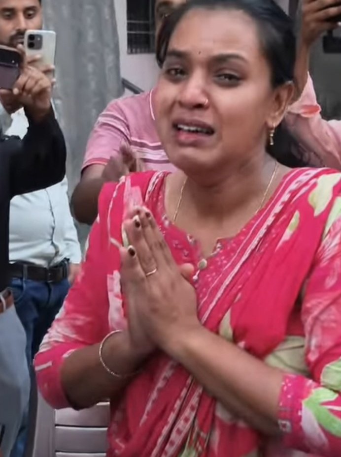 Prem Bhardwaj tweet media