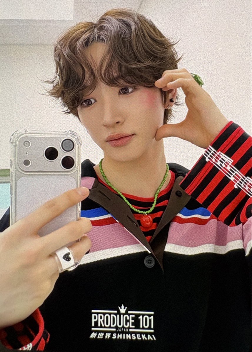 めう@グリーンモンスター👁 tweet media