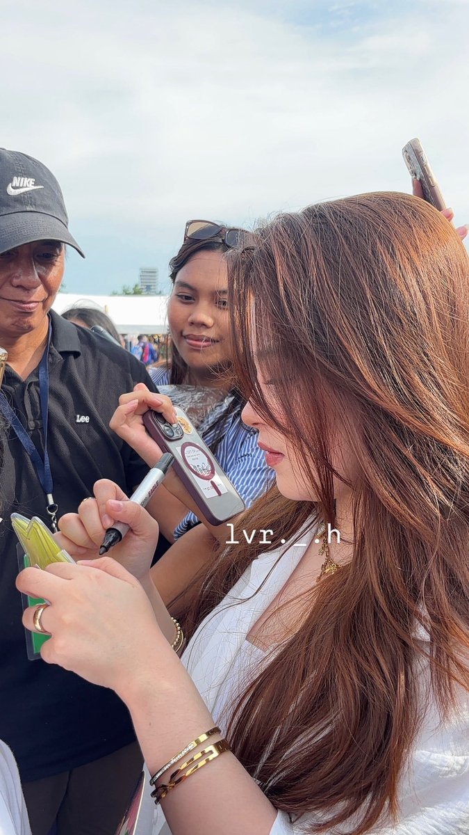 shaiev777's tweet photo. nanlalaban yung side profile niya ㅠㅠ

TALA BAICON DAY TWO
#KRYSTALxNescafePH https://t.co/QHXqwSCtmr