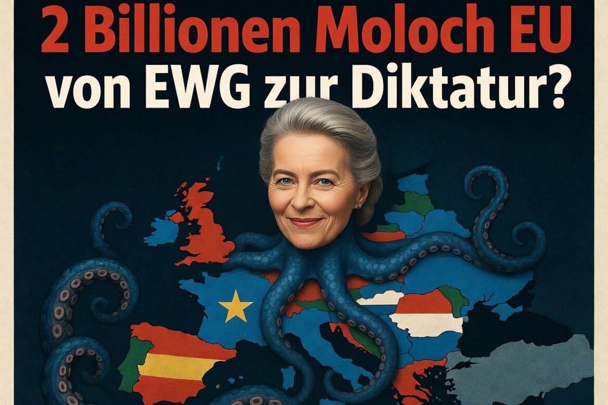 MiniMax™️ 🇦🇹🤝🇩🇪🤝🌍 ❎ tweet media
