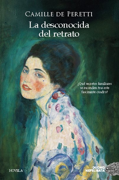 ligige13's tweet photo. 2026.27 La desconocida del retrato de Camille de Peretti https://t.co/4x8dmzzA3B