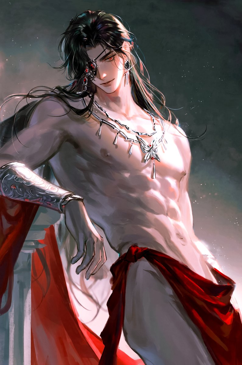 StimylMira's tweet photo. #TGCF #HuaCheng #花城 #AIart️️️️️️️️️️️️️️️️️️️️️️️️️️️️️️️️️️️️️️️️️️️️️️️️️️️ #hualian #XieLian #Ai https://t.co/1bwogXz7nb