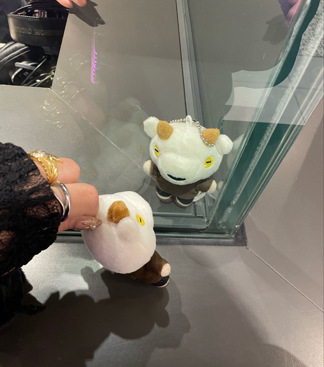 honotaro07's tweet photo. あいたかったよおおお！
公開収録可愛すぎる🥺💓 https://t.co/EavWdtNQrv