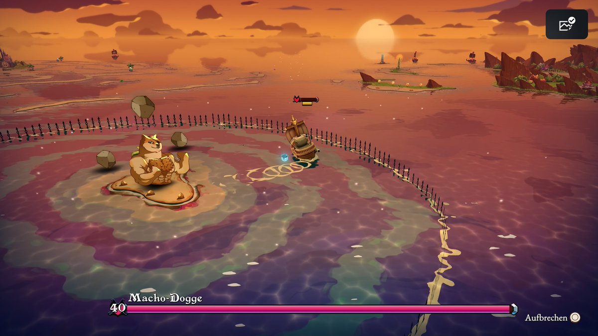 Ash2X's tweet photo. #CatQuest3 beendet. Ich mag die Reihe aber insgesamt fand ich Teil 3 leider nicht ganz so gut wie die Vorgänger. Die übermäßigen Wortwitze werden halt irgendwann etwas alt und die Änderungen im System sind nicht so gut für den Flow. Trotzdem noch ein netter Snack.
#ps5
#psplus https://t.co/WwA29PHt5D
