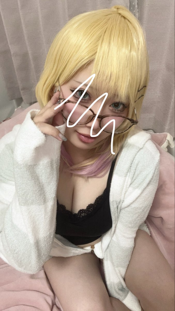 ぱもち🎀🍥 tweet media