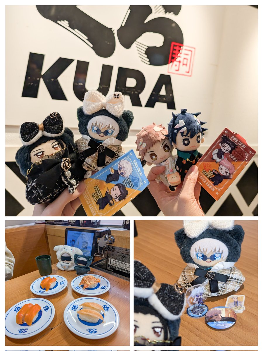 akz_maru03's tweet photo. #今月撮ったぬいを晒そう 🩵✨ https://t.co/BXqsTCbLlH