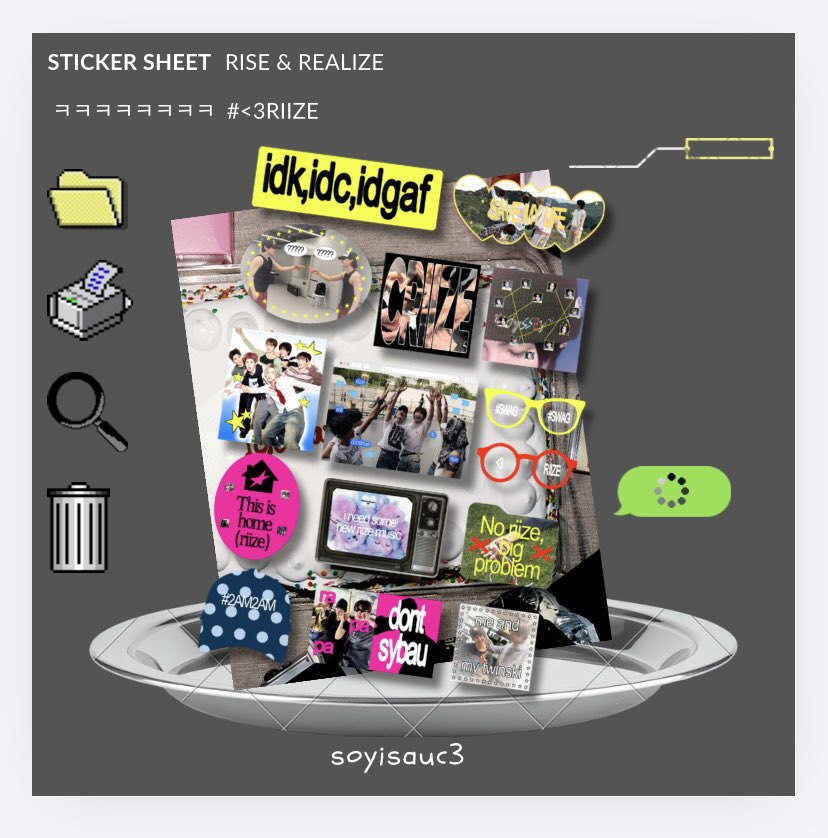 soyisauc3's tweet photo. rt &amp; likes are appreciated 💥🫯

pre-order for sticky riize!! 
order st@rt 🗓️ 31 May - 04 June

dm if you are interested 🏄🏻‍♀️🗑️🧾 https://t.co/0ssw7UhOeE