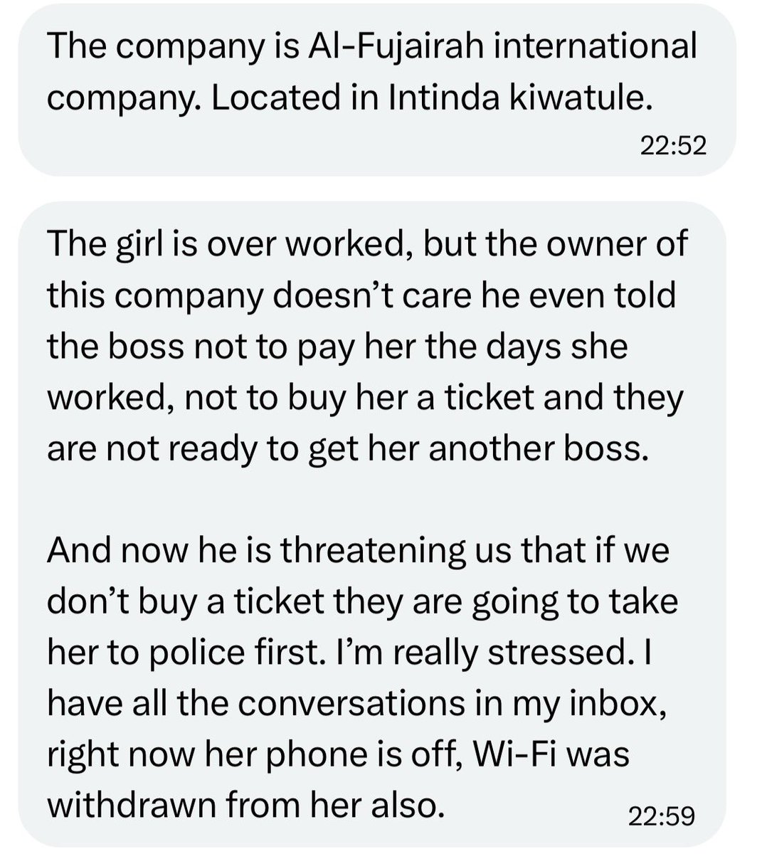 Jim Spire Ssentongo tweet media