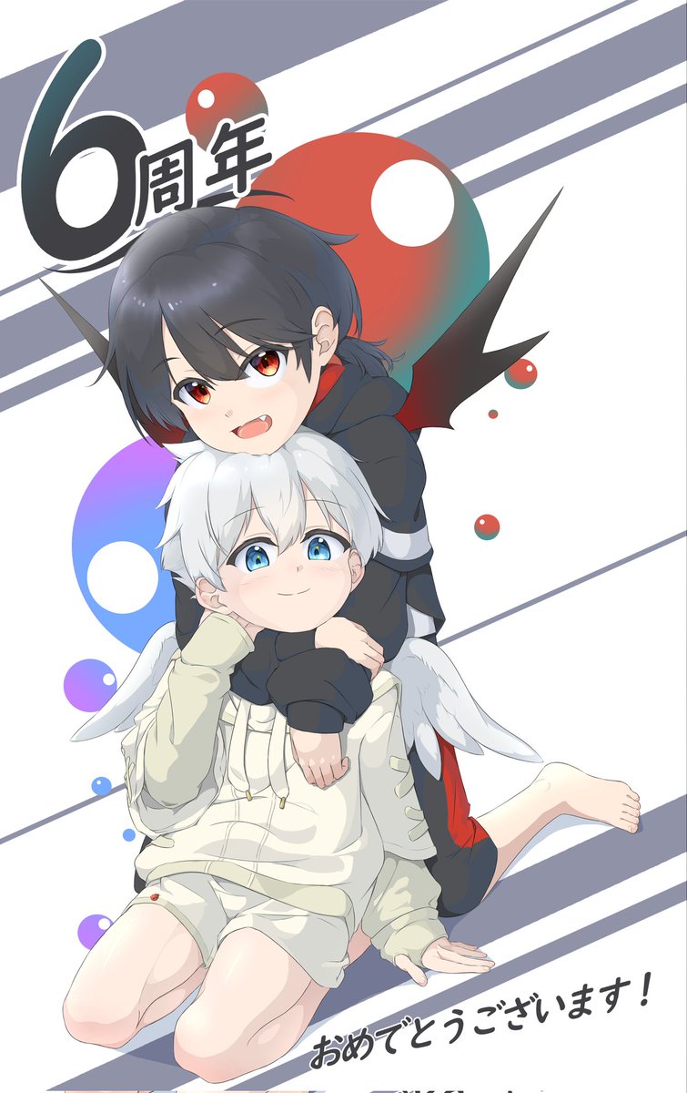 岸本 雪兎(絵垢🧊) (@63yukito) / Posts / X