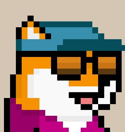 splifftail710's tweet photo. New economy looking Foxy AF right now https://t.co/LbgeXbyyQO