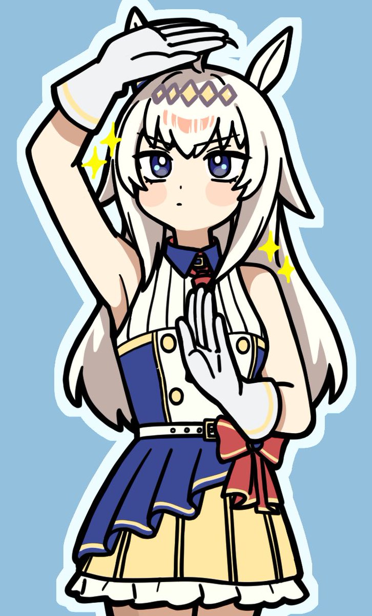 akihaimoni's tweet photo. オグリキャップ https://t.co/cpSsWQB4sk