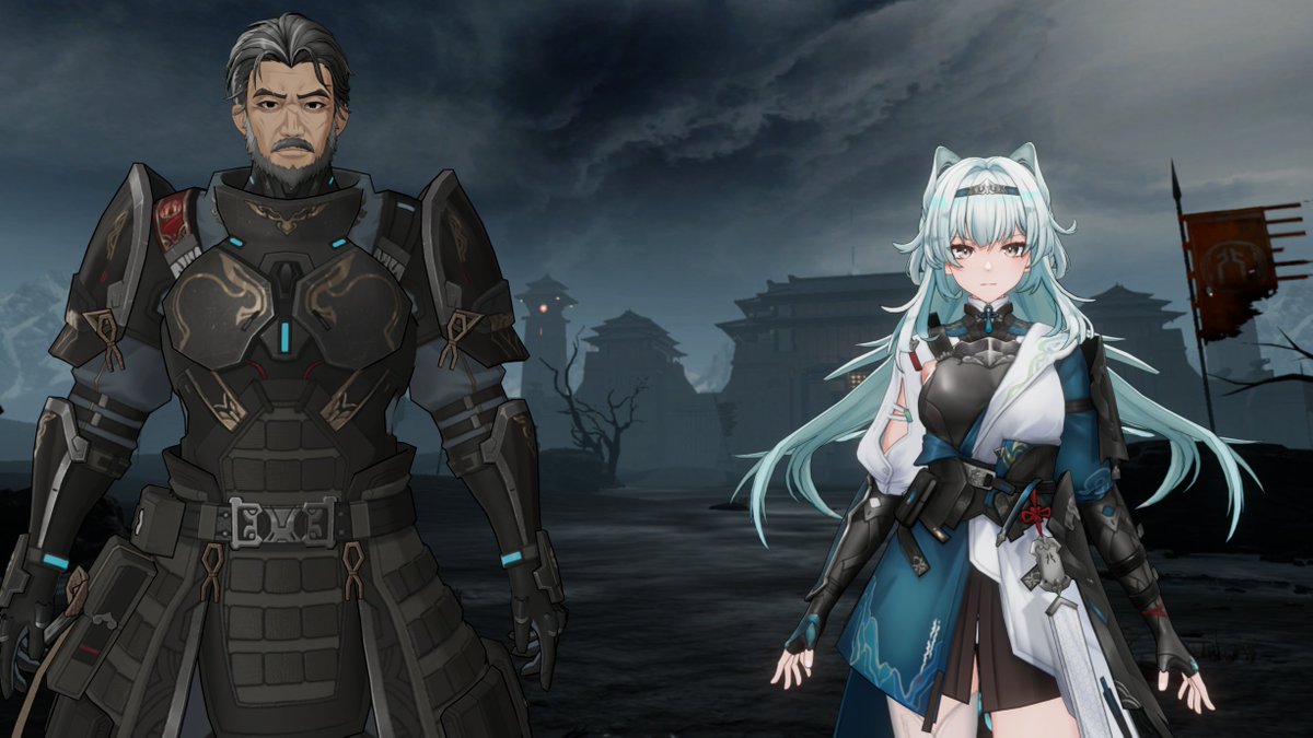 Post by AetherGazer l エテゲザ News on X: Taifeng
