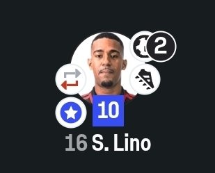 LBaian0's tweet photo. @samengo_ofc Pq não consigo dormir quando lembro que Ancelotti não levou o melhor Prime da história https://t.co/Ee9ZciwVW8