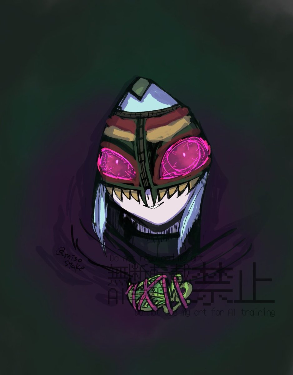 misosyake's tweet photo. # 今月描いた絵を晒そう https://t.co/dlFk5niPkX