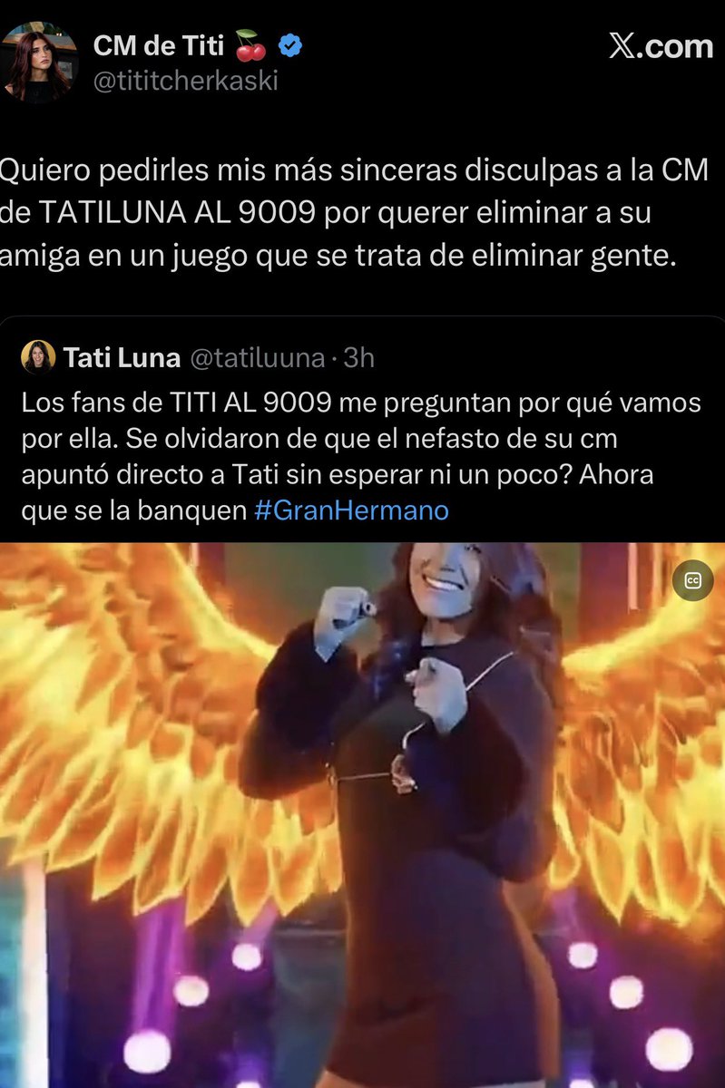 Tati Luna tweet media