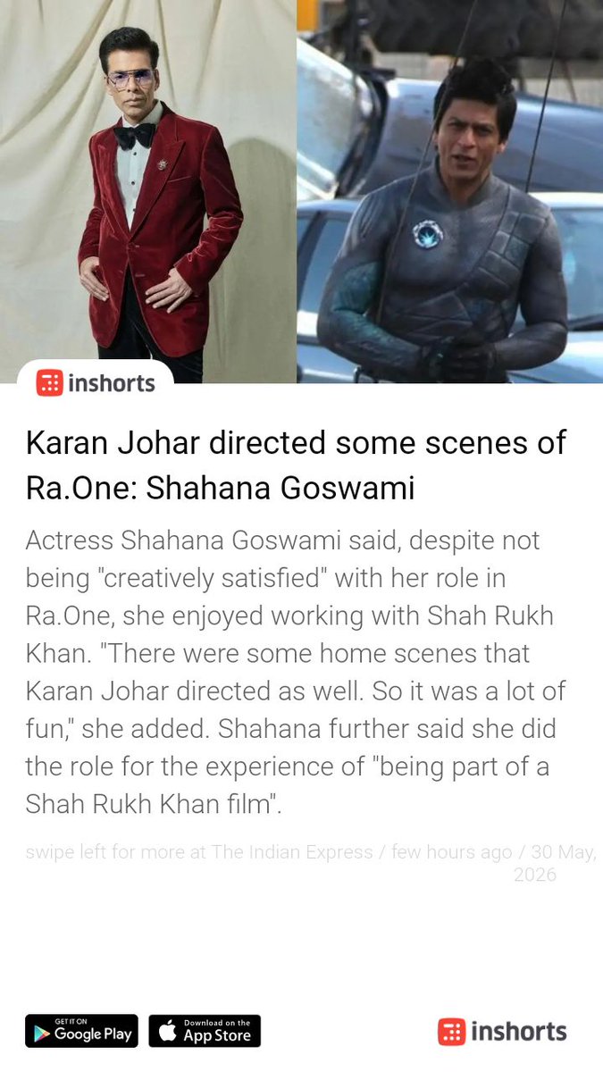 abhitripaati's tweet photo. Really ?
@anubhavsinha https://t.co/BFgriMo55Y