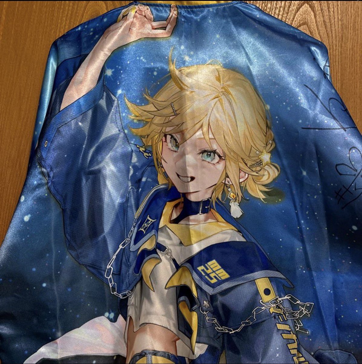 nemokkol☆彡 tweet media