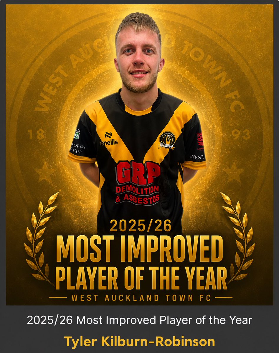 West Auckland Town AFC Reserves tweet media