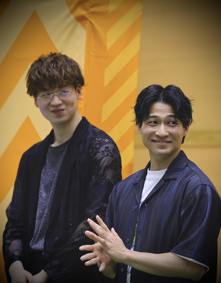 はせのぼさんPart.2✨️ #茨城ロボッツ #長谷川暢 選手