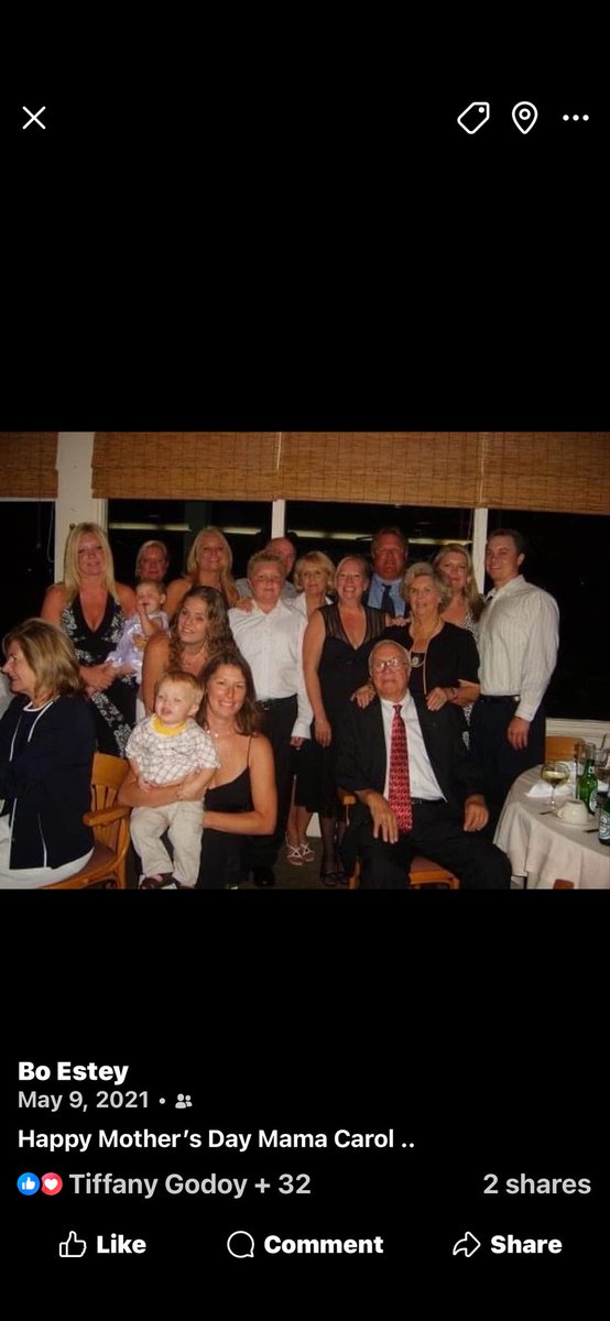 BoEstey658's tweet photo. Family https://t.co/zy9KmbCL4c