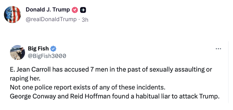 Seth Abramson tweet media