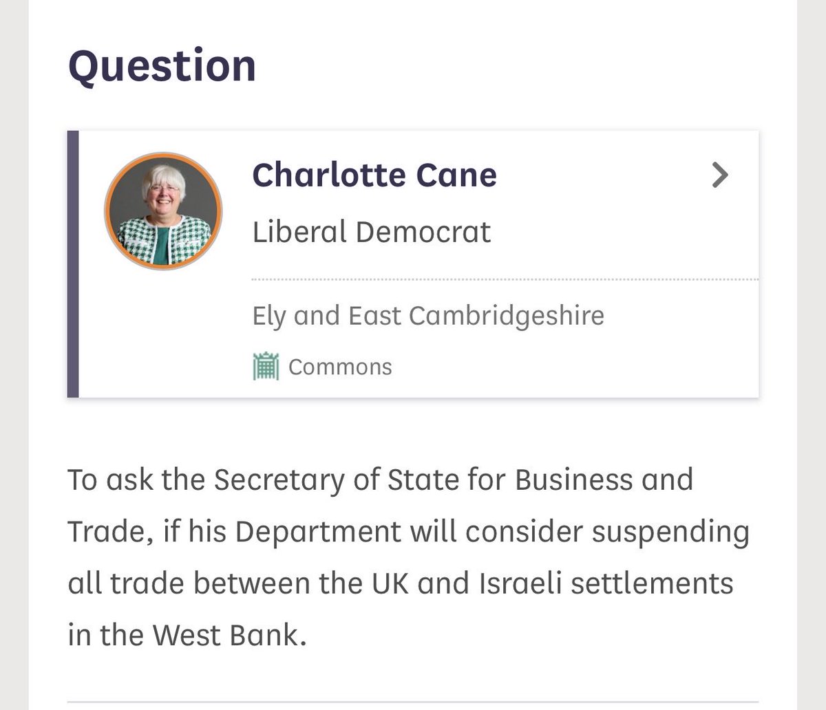 Declassified UK tweet media
