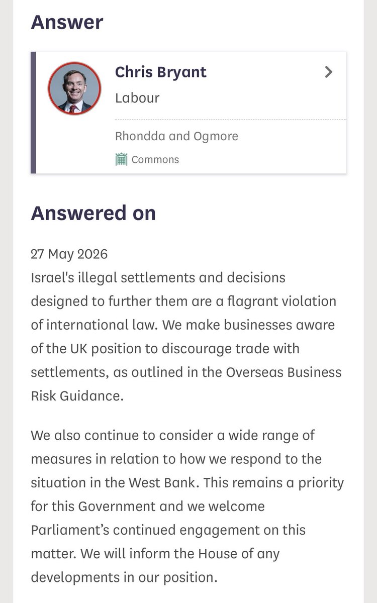 Declassified UK tweet media