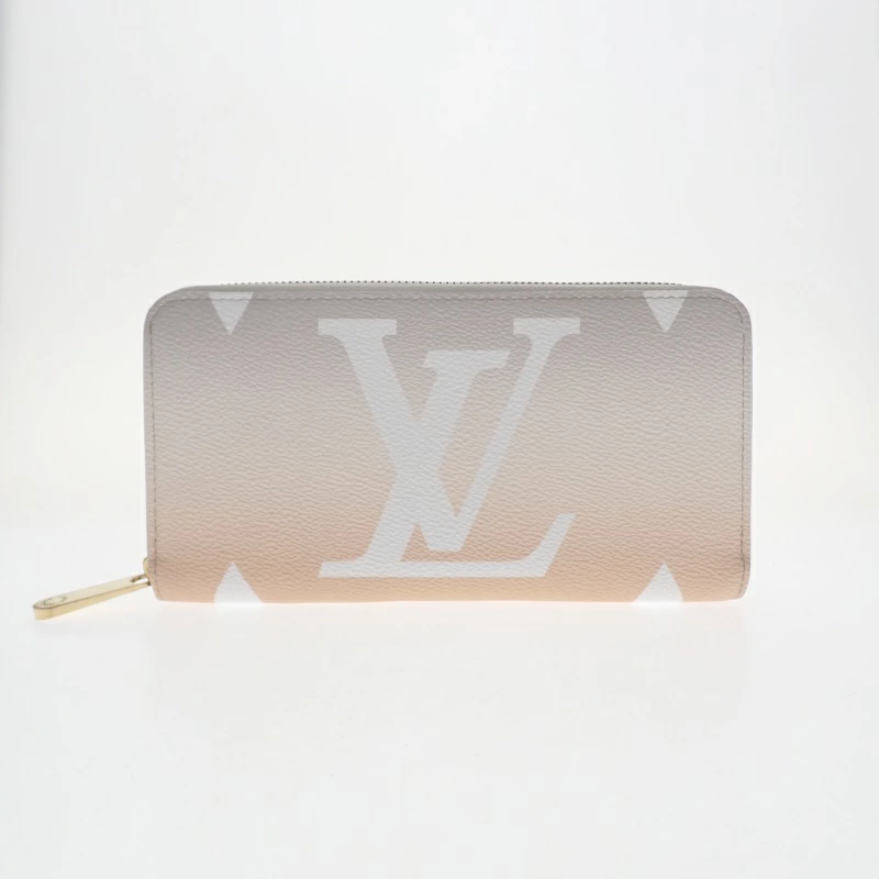 ✨LOUIS VUITTON✨ 「LV バイ・ザ・プール」 ジッピーウォレット