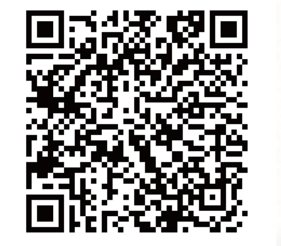 ootakikaku's tweet photo. こちらのコードを読み取っていただくことで、お申込みができます。お好きな時間にご視聴いただけます。 https://t.co/CVJk2itCde