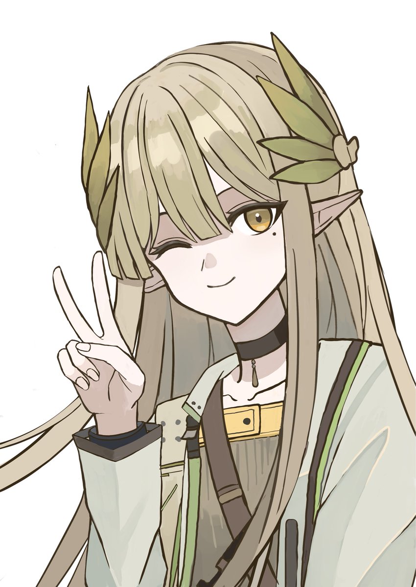 akn_otk2_'s tweet photo. エルフ最高♪ https://t.co/XseDe6q0qz