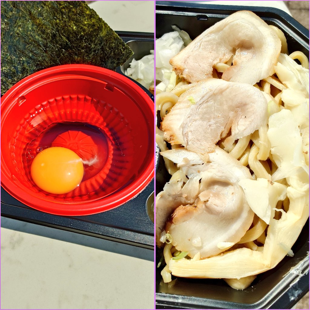 山﨑 哲央 tweet media