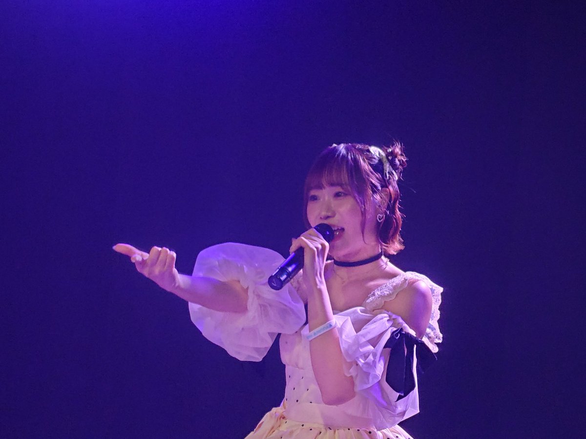 Shota_3025's tweet photo. #東京アイドル
#RiKKYY  #RiKK
2026/5/24 RiKKYY YUURI
Birthday LIVE 

今年もYUURIちゃんの生誕祭ちゃんと祝ってきたよぉ〜！！
遅くなっちゃったけどYUURIちゃん生誕祭お疲れ様😊😊 https://t.co/ZXapRmBXNL