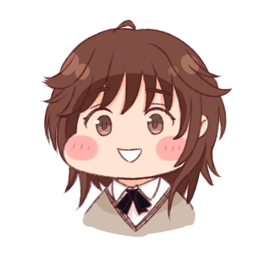 TAKEMIKAORU's tweet photo. スバル配信見ながらラクガキ描いていた https://t.co/TDhjMRGgAD