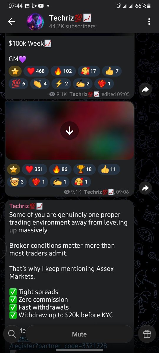 victoweb3's tweet photo. @Techriztm @PsychedeliaAcad @FundedNext I'm very interested in the Boss. I'm just a few dollars in buying mine but I wish I win it for free https://t.co/uUpr5NAnRM