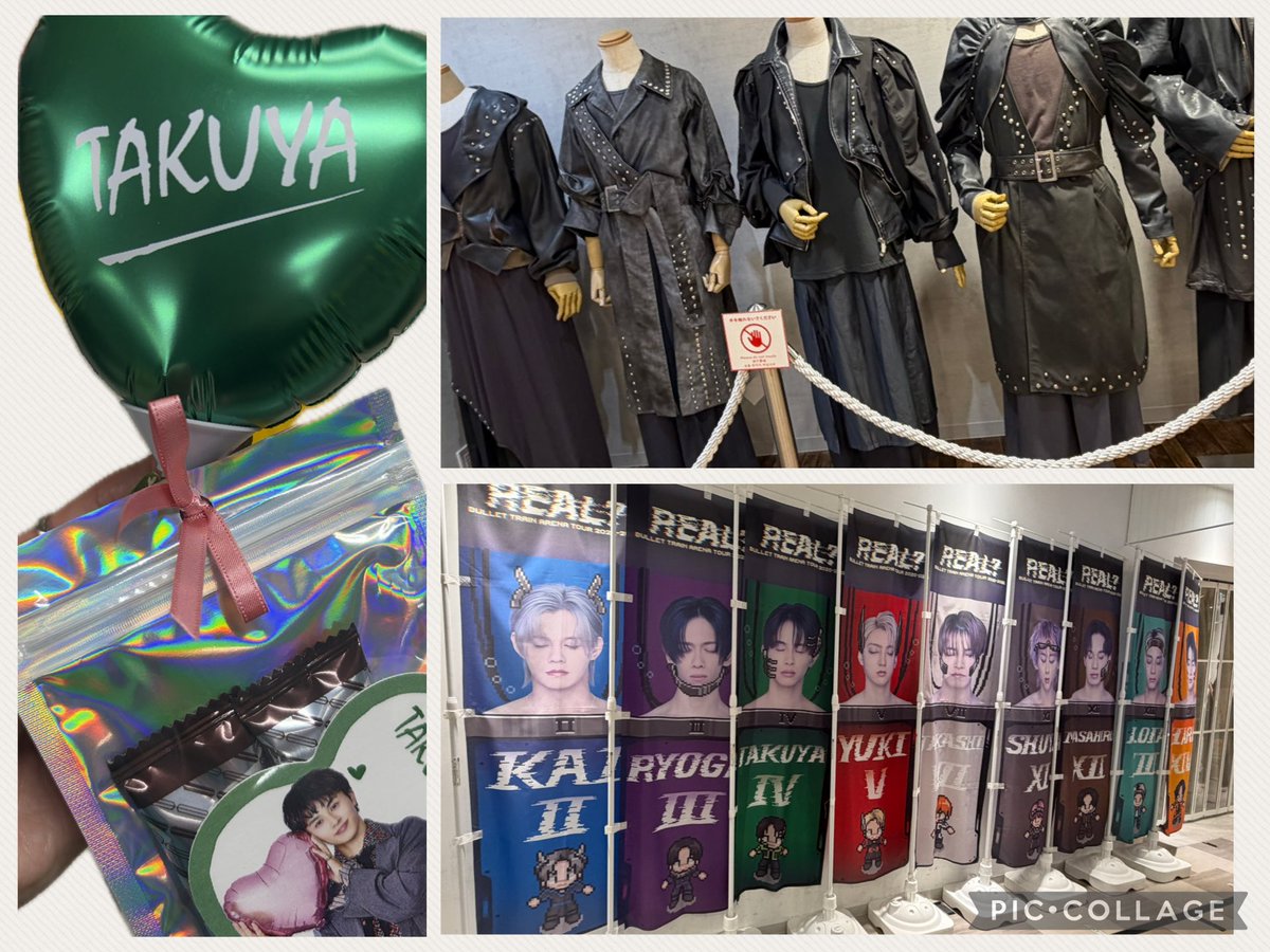 minashocoin's tweet photo. 新宿マルイメン8階に移動したLIMITED SHOPへ🚄 https://t.co/ayhbtnxJyZ