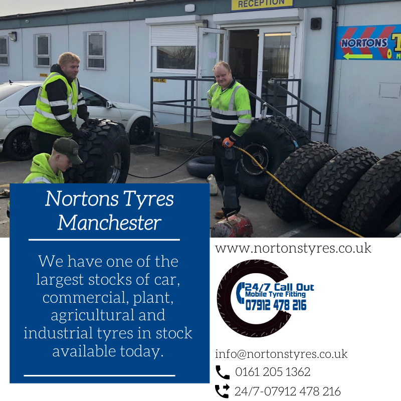 nortonstyres's tweet photo. We have one of the largest stocks of car, commercial, plant, agricultural & industrial tyres in stock available today
https://t.co/lKlkHwWtxz
info@nortonstyres.co.uk
24hr mobile tyre call out 07912 478216 or day 0161 205 1362
#tyres #manchester #24/7 #mobilefitting #24hrs https://t.co/vHY3aygbwv