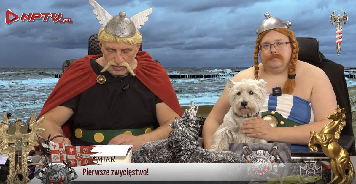 LepszyKmentator's tweet photo. PANORAMIXIE, CZEGO DODAŁEŚ DO NAPOJU?! https://t.co/vJzvQy3C41