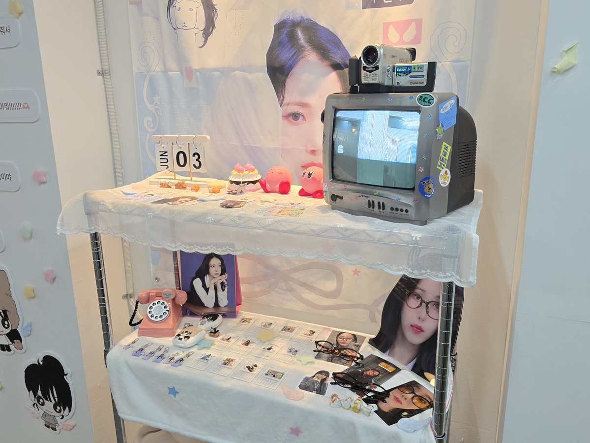 sb_love03's tweet photo. 눈돌릴때마다 힐링구간이 넘치는카페🩵
신비가있어 나행복해💙
신비안아❤️
#SINB_HUG_CLUB
#우리은비안아주러옴 https://t.co/ecduIeB5lG